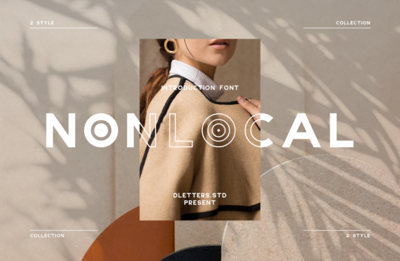Nonlocal: A Real-World Designer Review