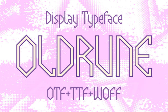 Oldrune: A Real-World Review for Branding Projects