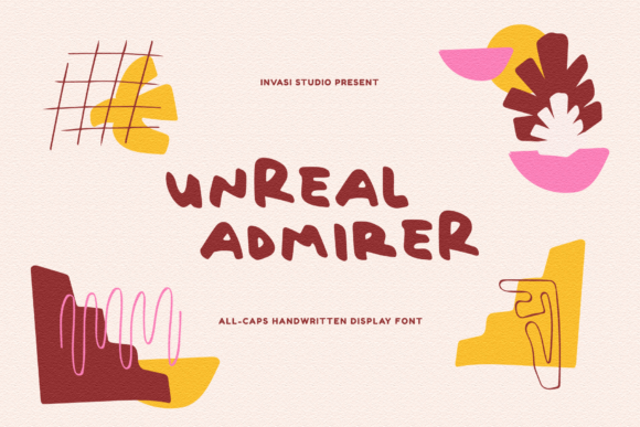 Unreal Admirer: A Designer's Practical Review